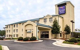 Sleep Inn Richmond South